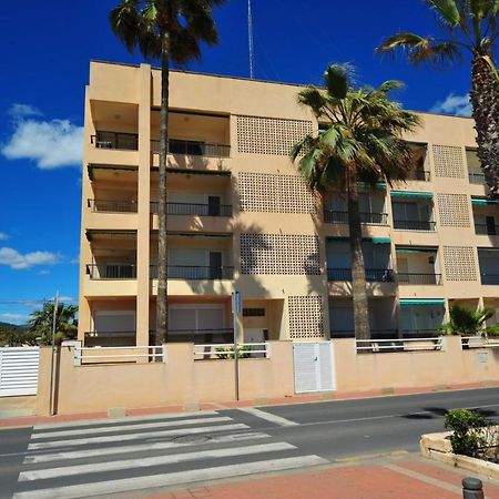 Monegros Vistamar Orangecosta Apartamento Peñíscola Exterior foto