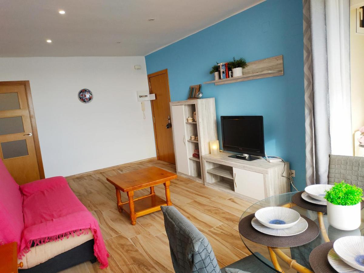 Monegros Vistamar Orangecosta Apartamento Peñíscola Exterior foto