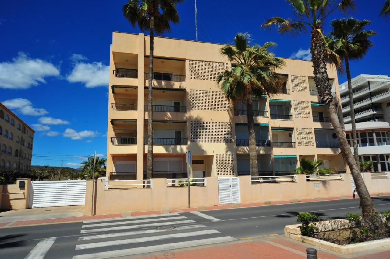 Monegros Vistamar Orangecosta Apartamento Peñíscola Exterior foto