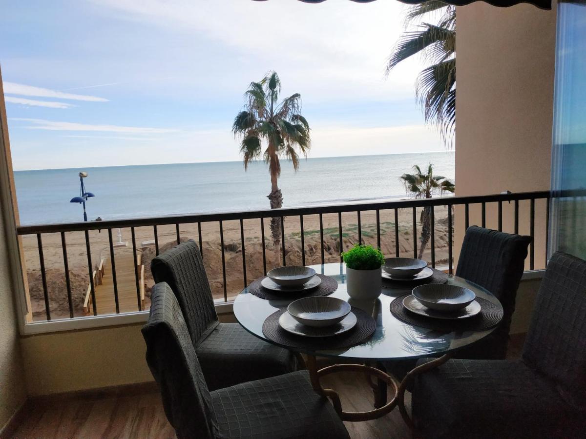 Monegros Vistamar Orangecosta Apartamento Peñíscola Exterior foto