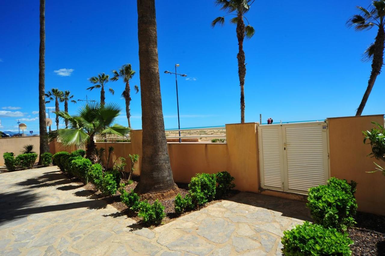 Monegros Vistamar Orangecosta Apartamento Peñíscola Exterior foto