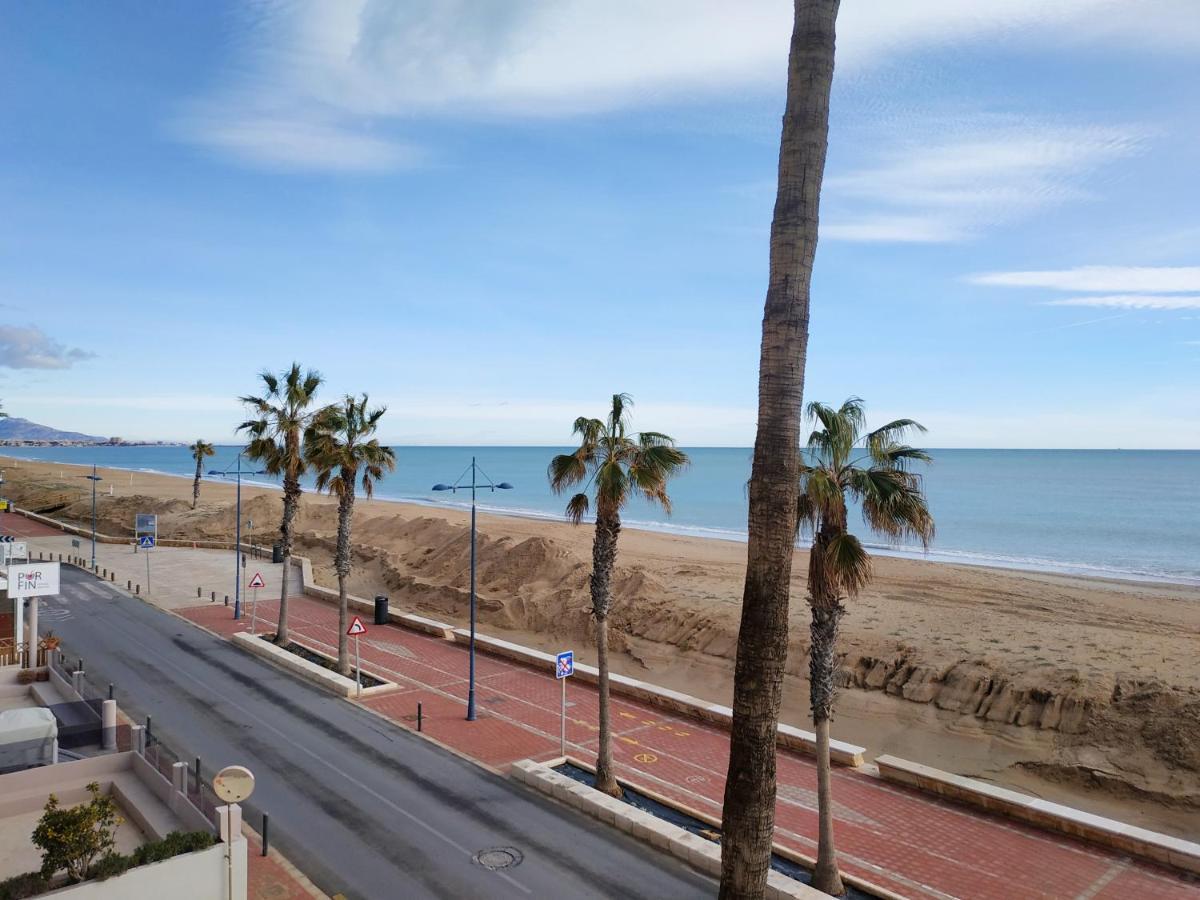 Monegros Vistamar Orangecosta Apartamento Peñíscola Exterior foto